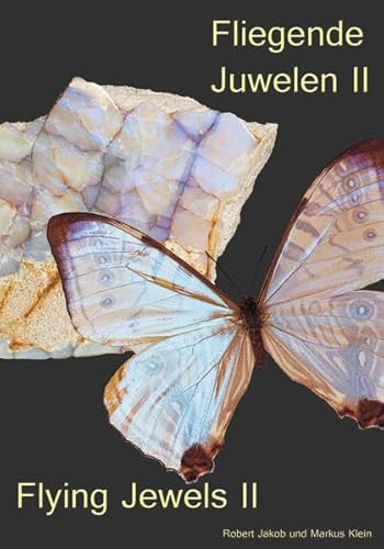 Fliegende Juwelen II