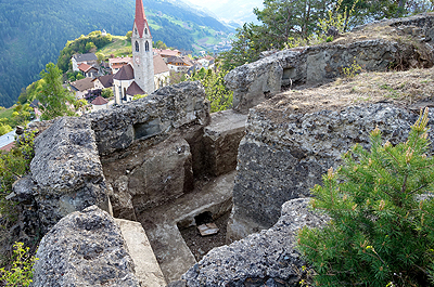 dorfgeschichte schuetzengraeben