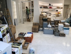 Umbau und Erweiterung