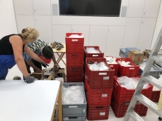 Umbau und Erweiterung