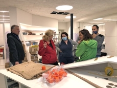 Umbau und Erweiterung