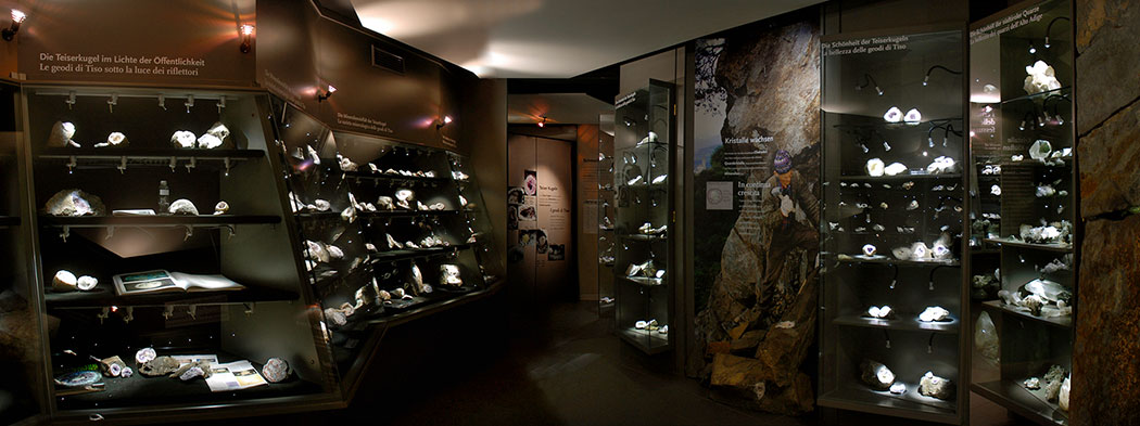 mineralienmuseum