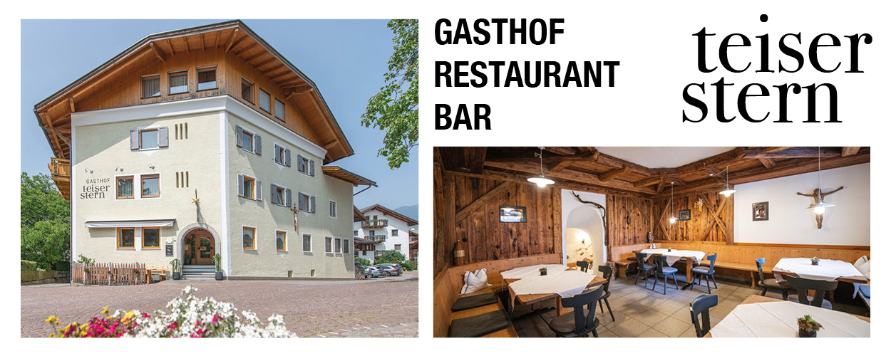 teiser stern